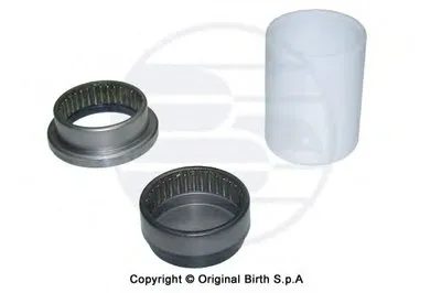 Ходовая часть в сборе BIRTH купить