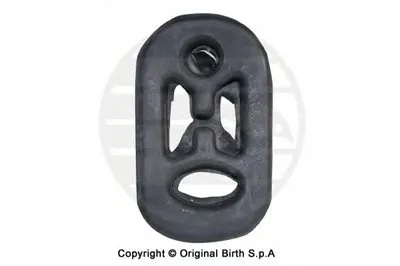 Буфер, глушитель BIRTH купить