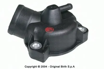 Фланец охлаждающей жидкости BIRTH купить