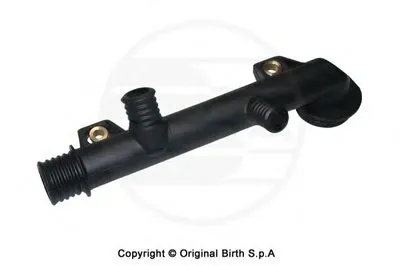 Фланец охлаждающей жидкости BIRTH купить