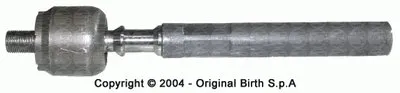 Осевой шарнир, рулевая тяга BIRTH купить