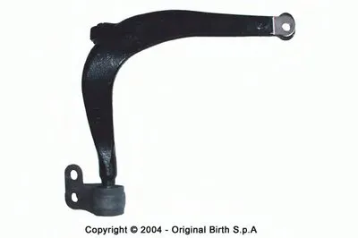 Рычаг независимой подвески колеса, подвеска колеса BIRTH купить