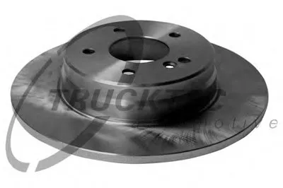 Тормозной диск TRUCKTEC AUTOMOTIVE купить