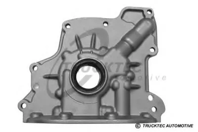 Масляный насос TRUCKTEC AUTOMOTIVE купить