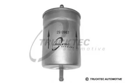 Топливный фильтр TRUCKTEC AUTOMOTIVE купить