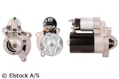 Стартер ELSTOCK купить