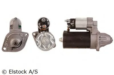 Стартер ELSTOCK купить