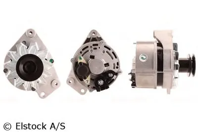 Генератор ELSTOCK купить