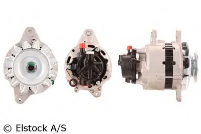 Генератор ELSTOCK купить