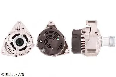 Генератор ELSTOCK купить