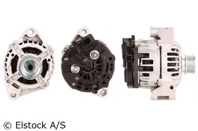 Генератор ELSTOCK купить