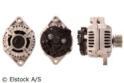 Генератор ELSTOCK купить