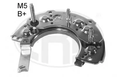 Выпрямитель, генератор ERA купить