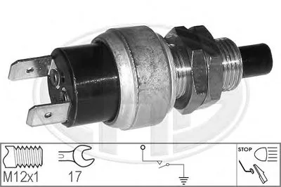 Выключатель фонаря сигнала торможения ERA купить