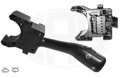 Выключатель на колонке рулевого управления ERA купить