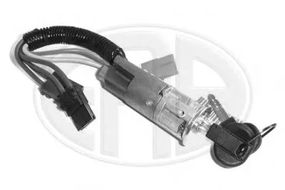 Рулевой замок ERA купить