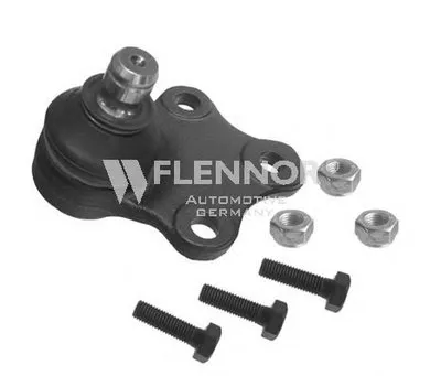 ремонтный комплект, несущие / направляющие шарниры FLENNOR купить