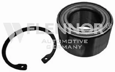 Комплект подшипника ступицы колеса FLENNOR купить