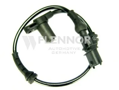 Датчик, частота вращения колеса FLENNOR купить