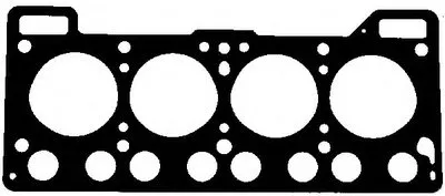 Прокладка, головка цилиндра ELWIS ROYAL купить