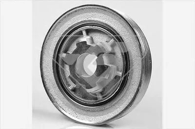 Ременный шкив, коленчатый вал HUTCHINSON купить