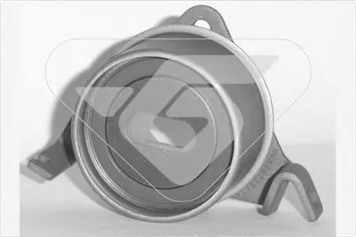 Натяжной ролик, ремень ГРМ HUTCHINSON купить