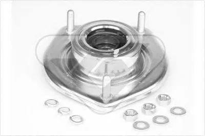 Ремкомплект, опора стойки амортизатора HUTCHINSON купить