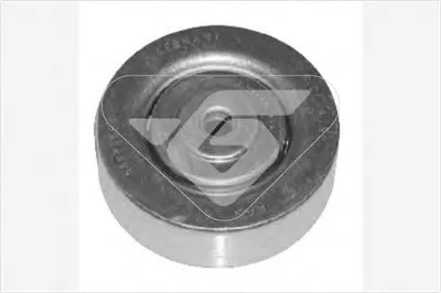 Паразитный / ведущий ролик, поликлиновой ремень HUTCHINSON купить