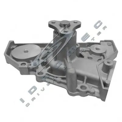 Водяной насос CAR купить