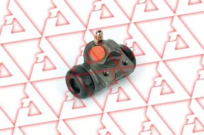 Колесный тормозной цилиндр NUOVA TECNODELTA CAR купить