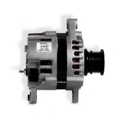 Пусковой генератор HOFFER купить