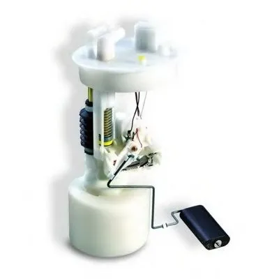 Датчик, запас топлива HOFFER купить