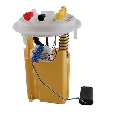 Датчик, запас топлива HOFFER купить