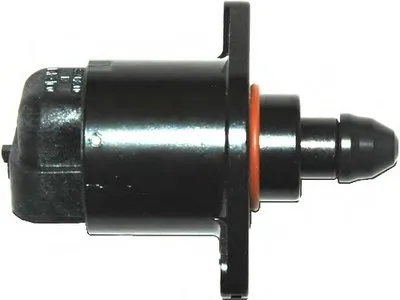 Поворотная заслонка, подвод воздуха HOFFER купить