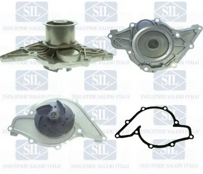 Водяной насос Saleri SIL купить