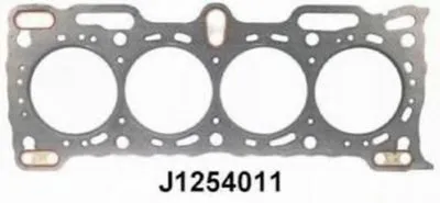 Прокладка, головка цилиндра NIPPARTS купить