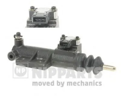 Рабочий цилиндр, система сцепления NIPPARTS купить