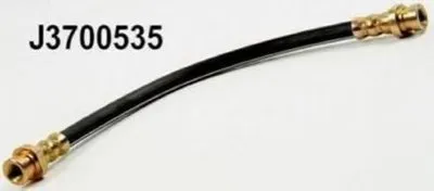 Тормозной шланг NIPPARTS купить