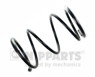 винтовая пружина NIPPARTS купить