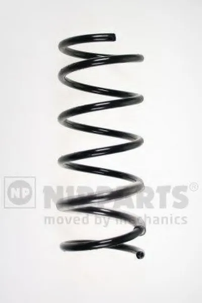 винтовая пружина NIPPARTS купить