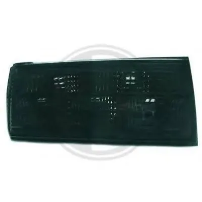 Комлект заднего освещения HD Tuning DIEDERICHS купить