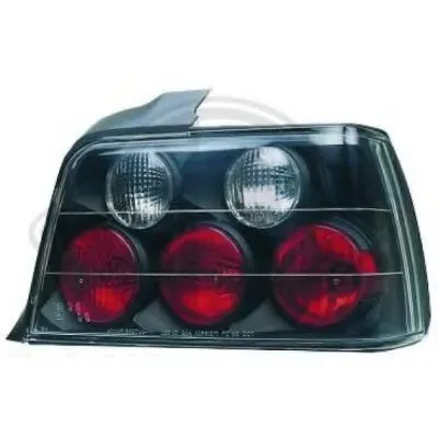 Комлект заднего освещения HD Tuning DIEDERICHS купить