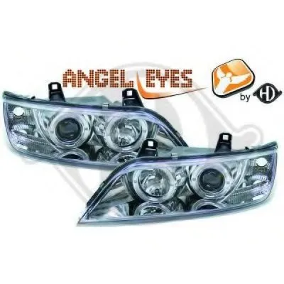 Комплект главных фар HD Tuning DIEDERICHS купить