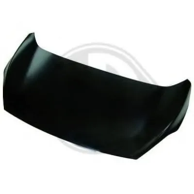 Капот двигателя DIEDERICHS купить