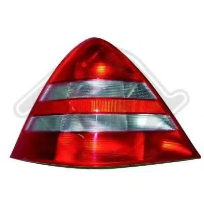 Задний фонарь DIEDERICHS купить