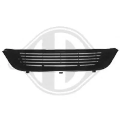 Решетка радиатора HD Tuning DIEDERICHS купить