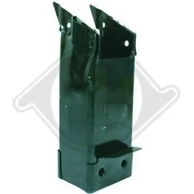 Кронштейн, буфер DIEDERICHS купить