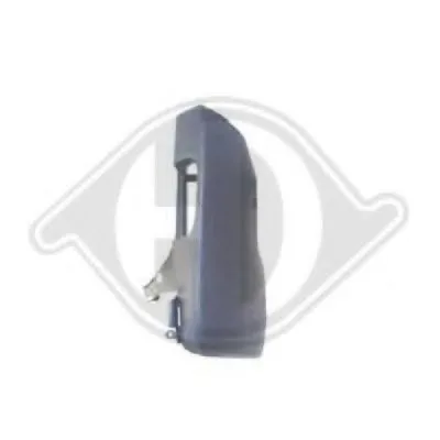 Буфер Priority Parts DIEDERICHS купить