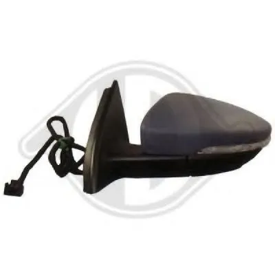 Наружное зеркало DIEDERICHS купить