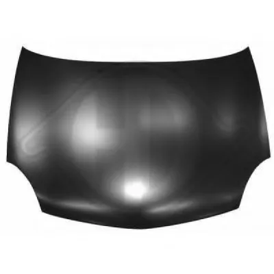 Капот двигателя DIEDERICHS купить